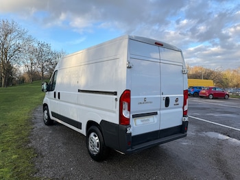 Used Fiat Ducato 2017 for sale - 77377839: Photo