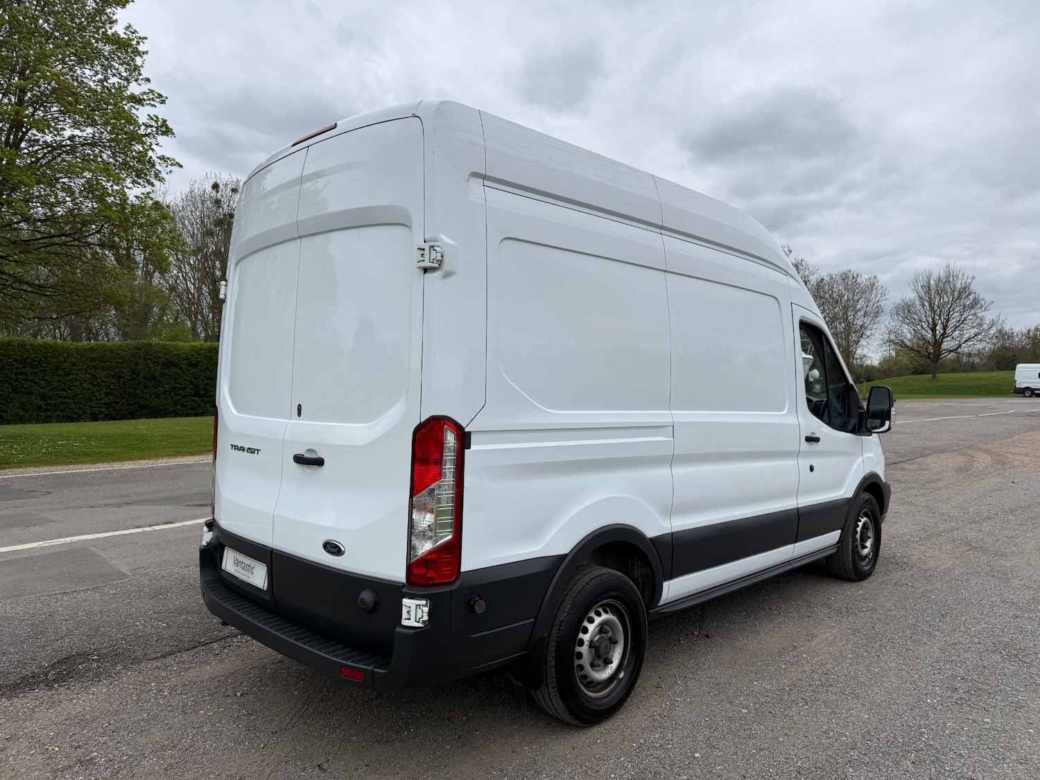 Used Ford Transit 2018 for sale - 78118376: Photo 5