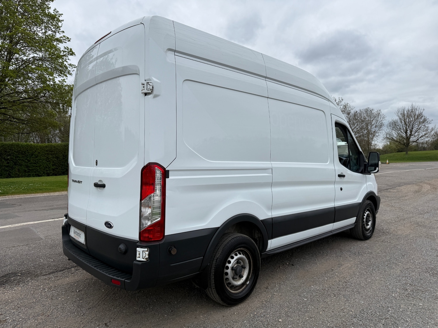 Used Ford Transit 2018 for sale - 78118376: Photo 6