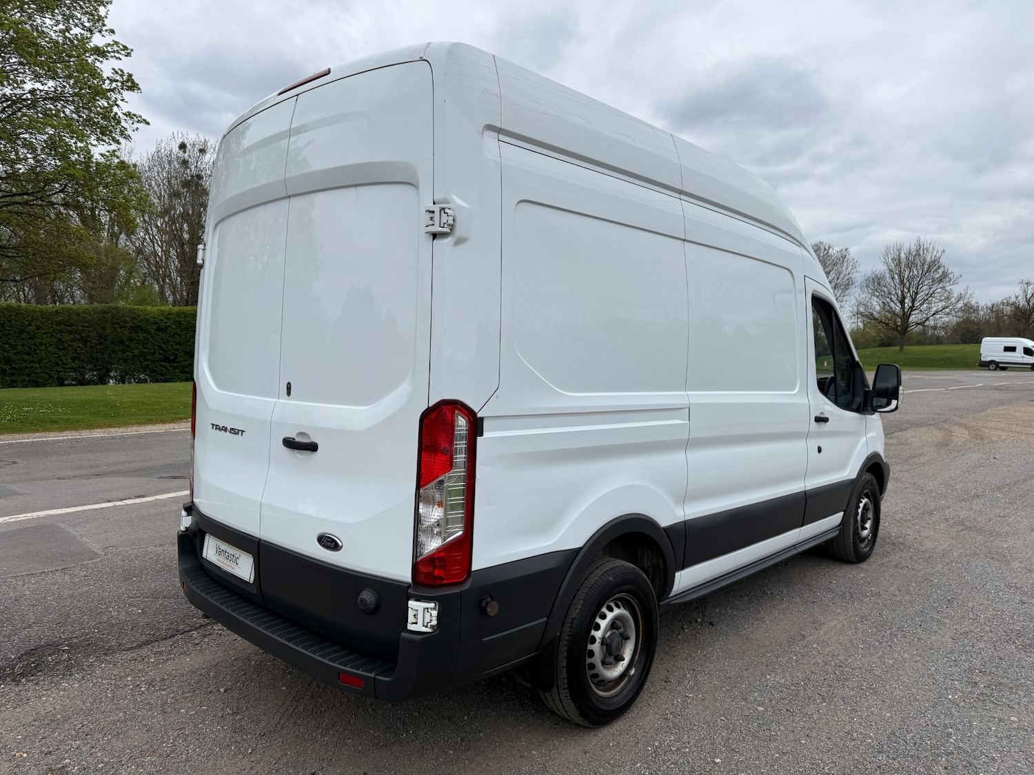 Used Ford Transit 2018 for sale - 78118376: Photo 7