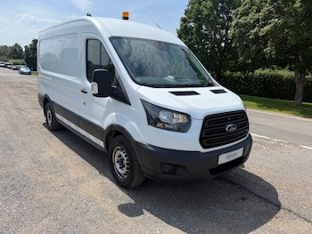 Used Ford Transit 2019 for sale - 78938029: Photo