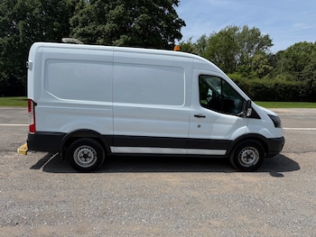 Used Ford Transit 2019 for sale - 78938029: Photo