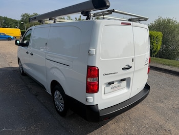 Used Citroen Dispatch 2021 for sale - 78789497: Photo