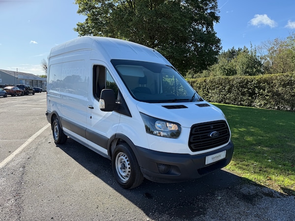 Used Ford Transit 2018 for sale - 76143188: Photo 13