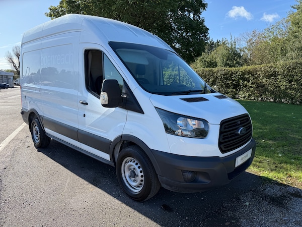 Used Ford Transit 2018 for sale - 76143188: Photo 14