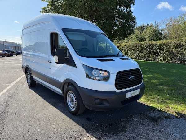 Used Ford Transit 2018 for sale - 76143188: Photo 15