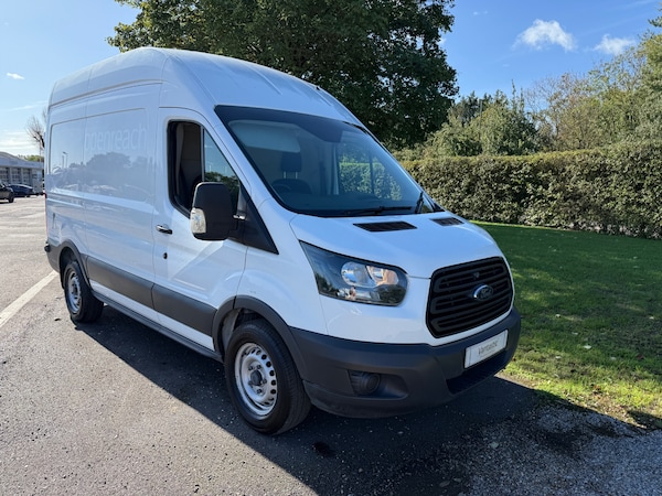 Used Ford Transit 2018 for sale - 76143188: Photo 16
