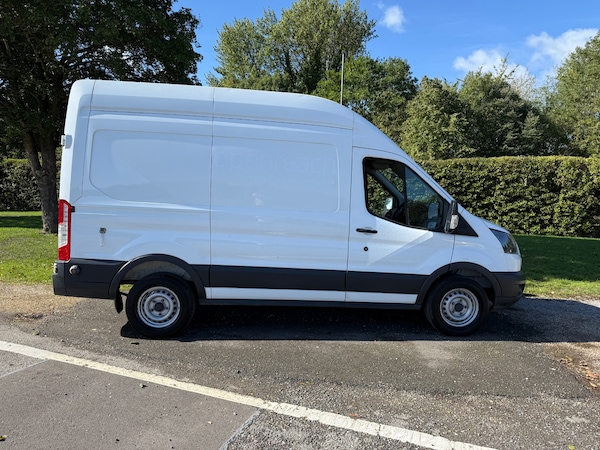 Used Ford Transit 2018 for sale - 76143188: Photo 18