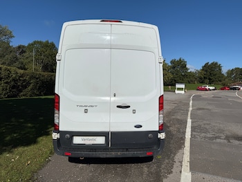 Used Ford Transit 2018 for sale - 76143188: Photo 2
