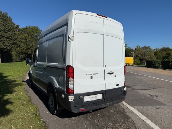 Used Ford Transit 2018 for sale - 76143188: Photo 3