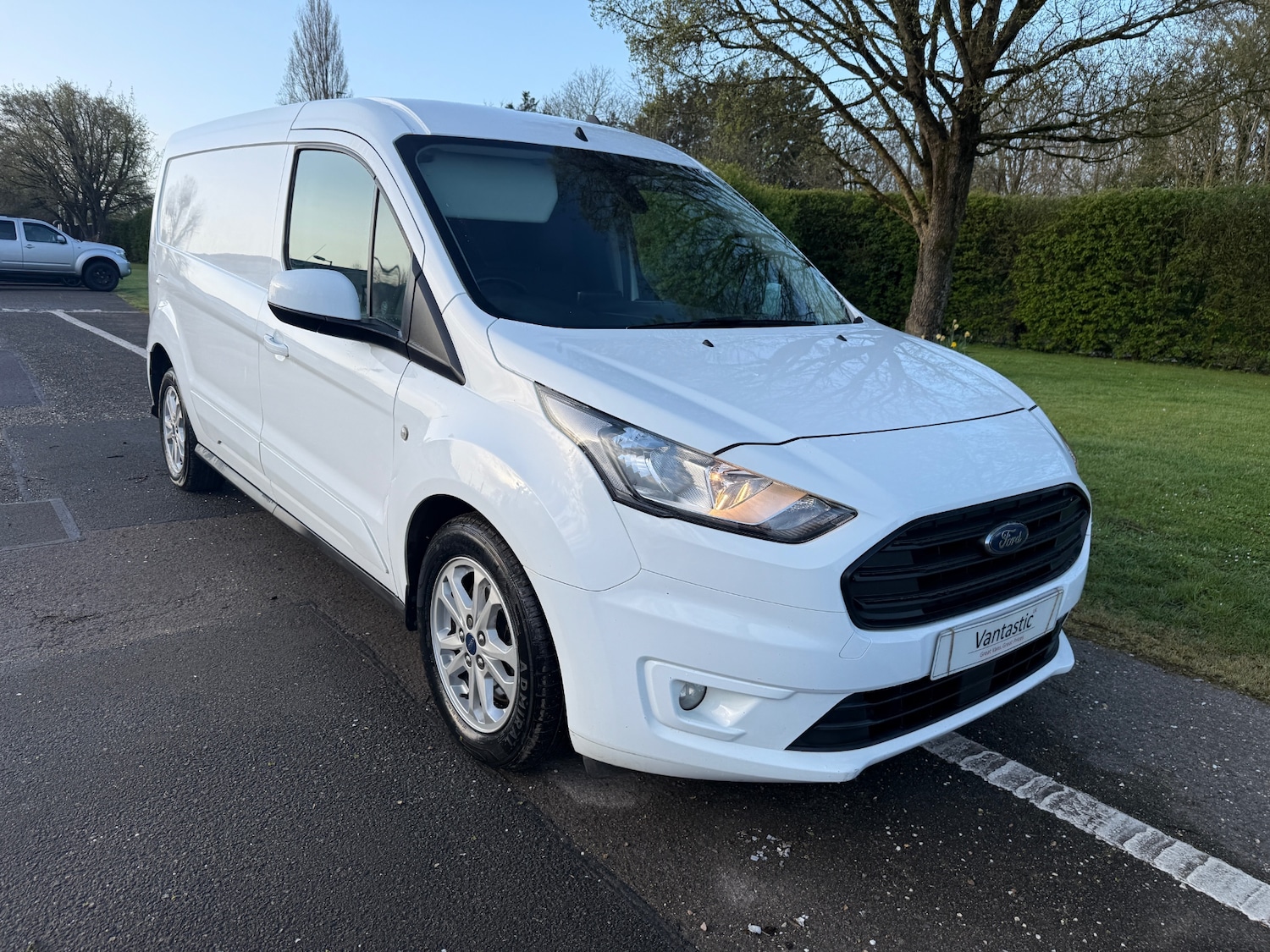 Used Ford Transit Connect 2022 for sale - 78120856: Photo 20