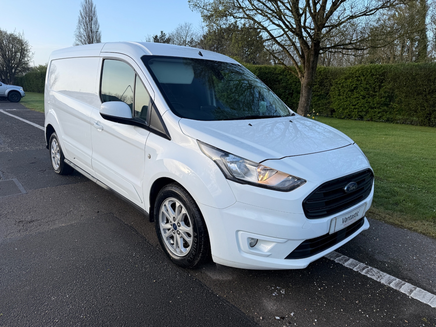 Used Ford Transit Connect 2022 for sale - 78120856: Photo 21