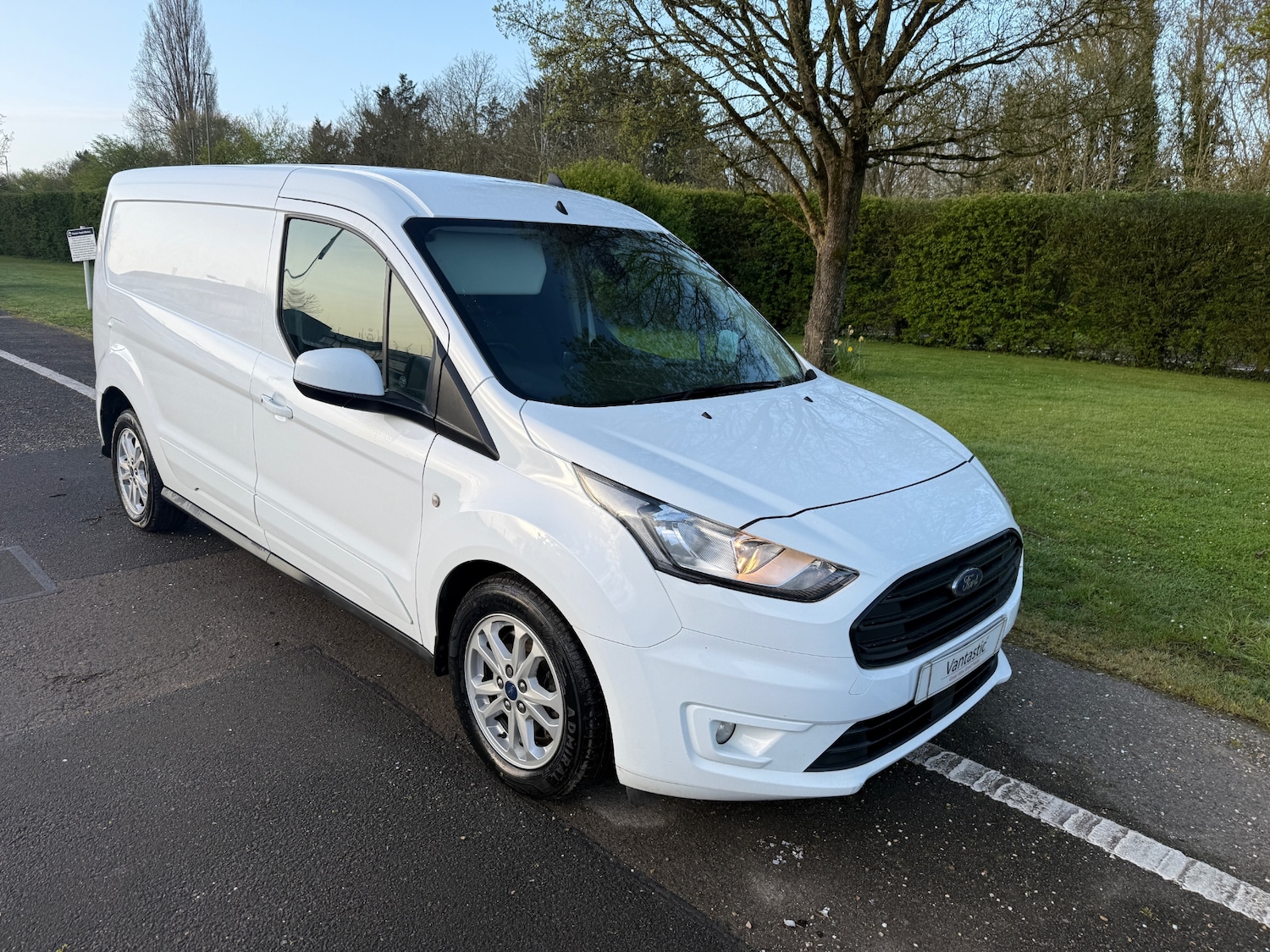 Used Ford Transit Connect 2022 for sale - 78120856: Photo 22