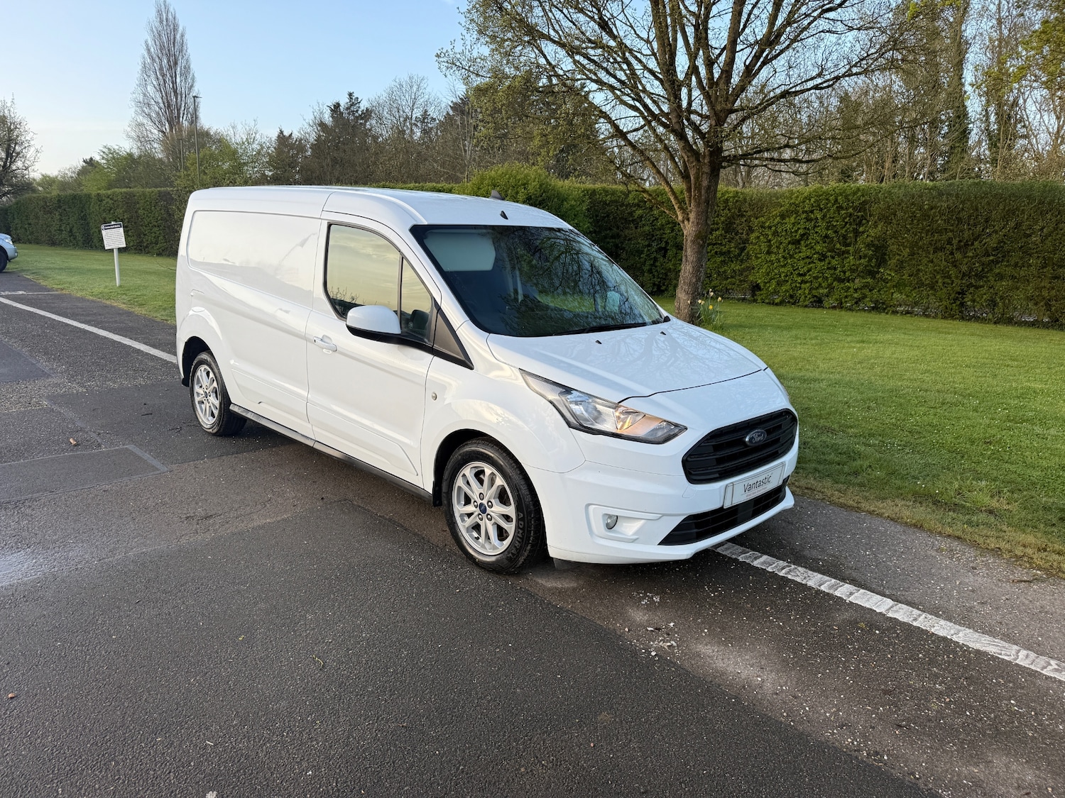 Used Ford Transit Connect 2022 for sale - 78120856: Photo 23