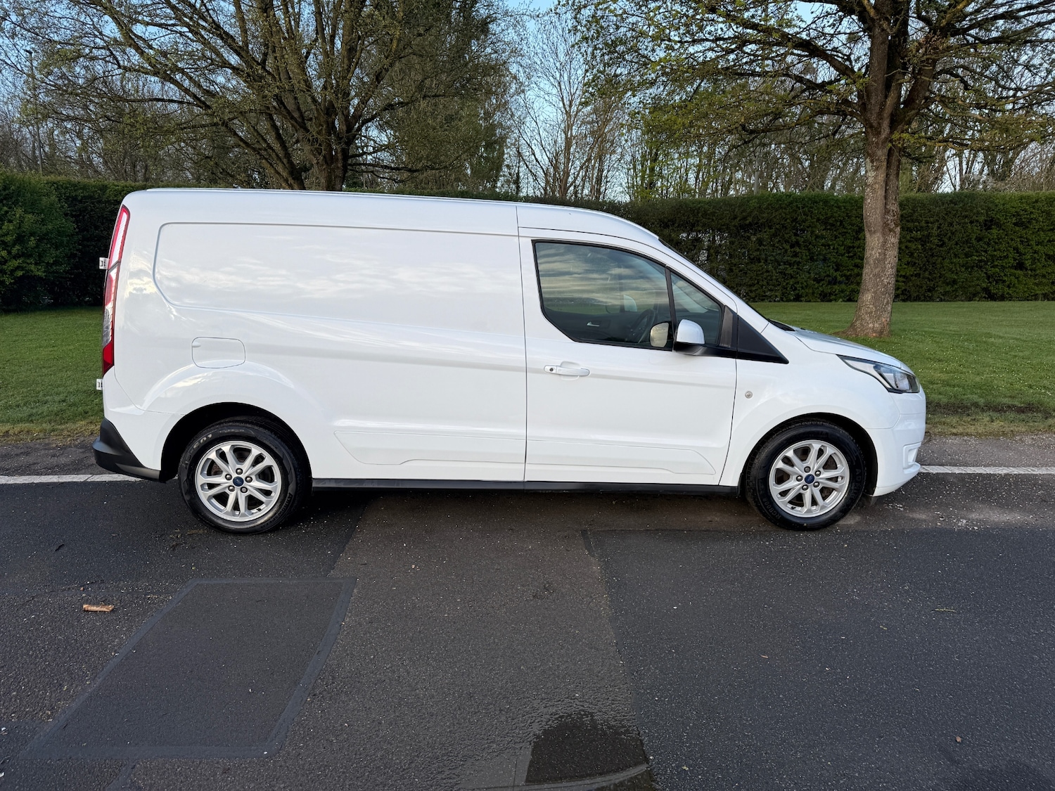 Used Ford Transit Connect 2022 for sale - 78120856: Photo 24