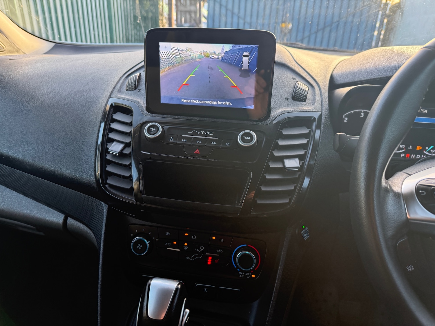 Used Ford Transit Connect 2022 for sale - 78120856: Photo 25