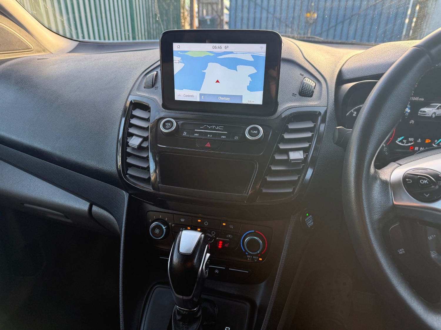 Used Ford Transit Connect 2022 for sale - 78120856: Photo 26