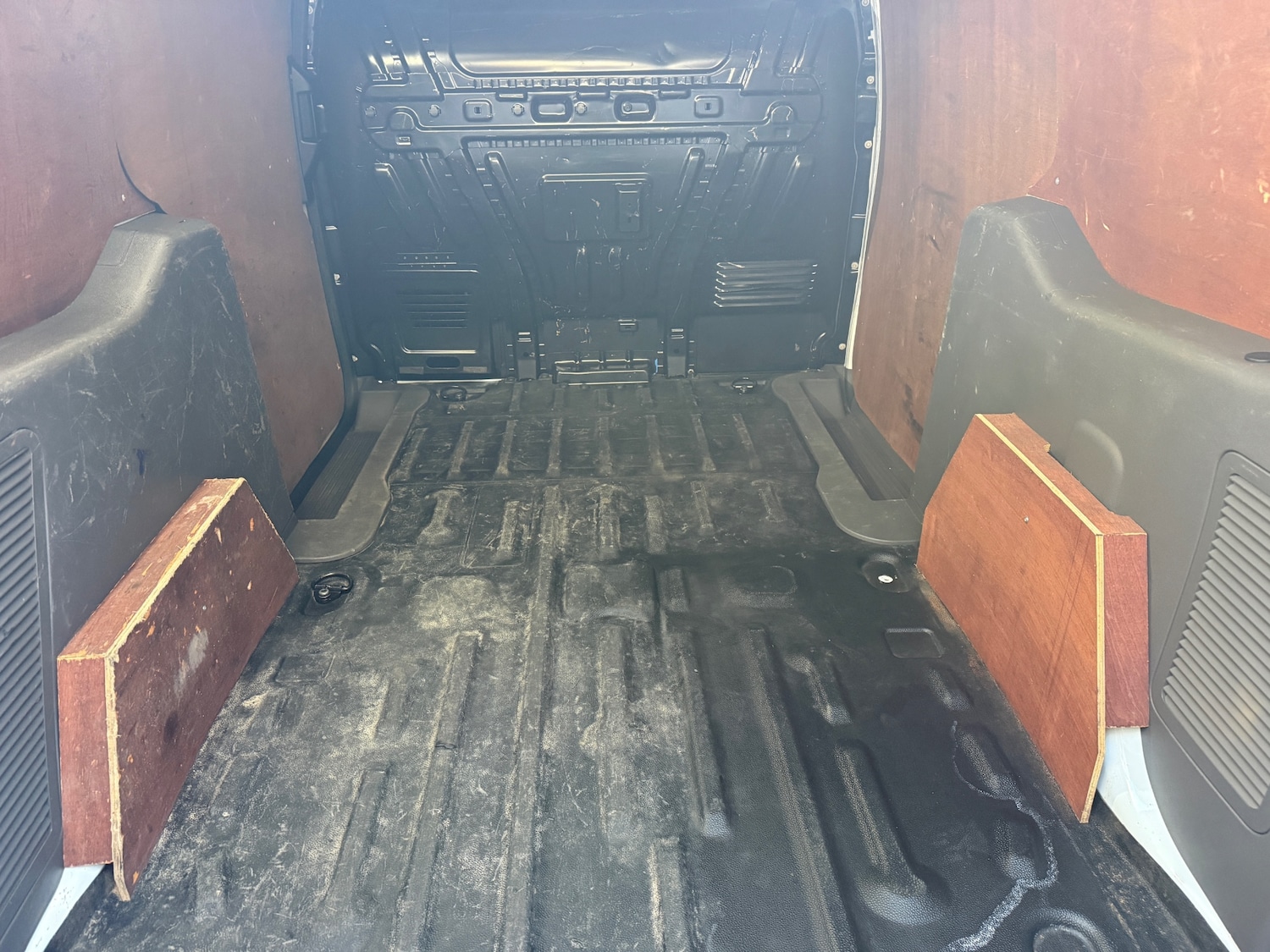 Used Ford Transit Connect 2022 for sale - 78120856: Photo 27