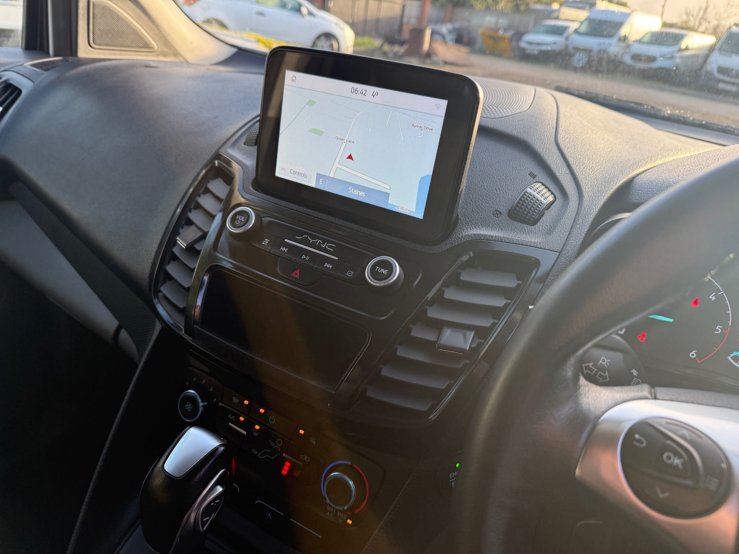 Used Ford Transit Connect 2022 for sale - 78120856: Photo 28