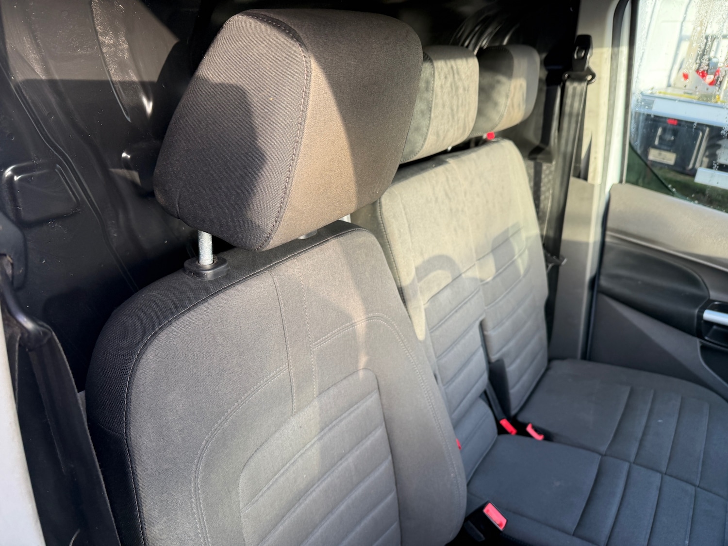 Used Ford Transit Connect 2022 for sale - 78120856: Photo 29