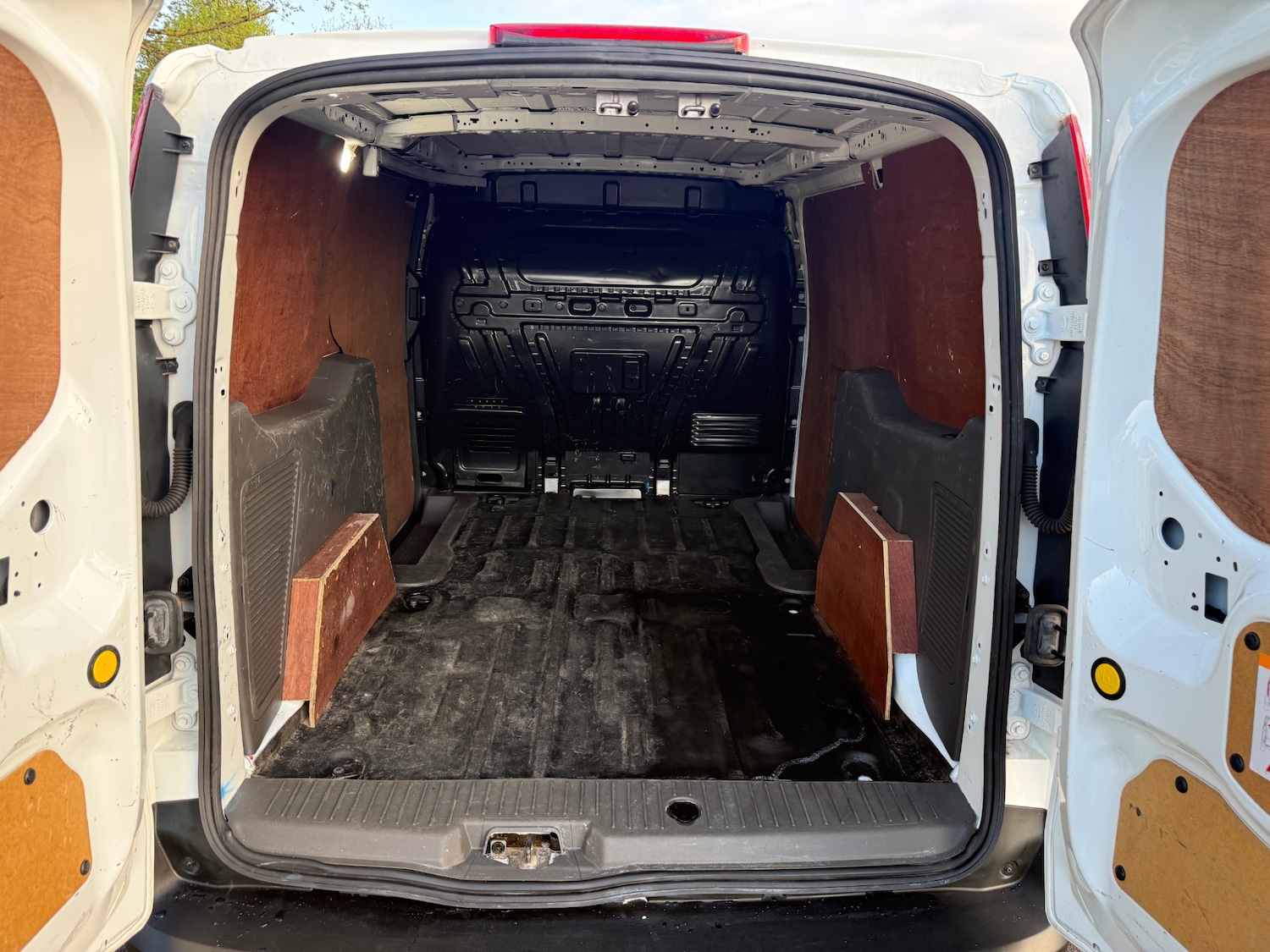 Used Ford Transit Connect 2022 for sale - 78120856: Photo 4