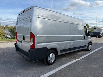 Used Citroen Relay 2017 for sale - 76218768: Photo