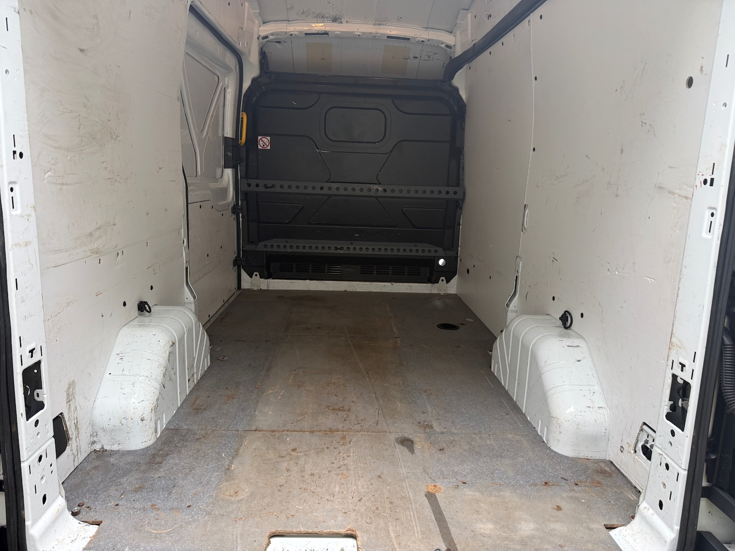 Used Ford Transit 2018 for sale - 77984556: Photo 21