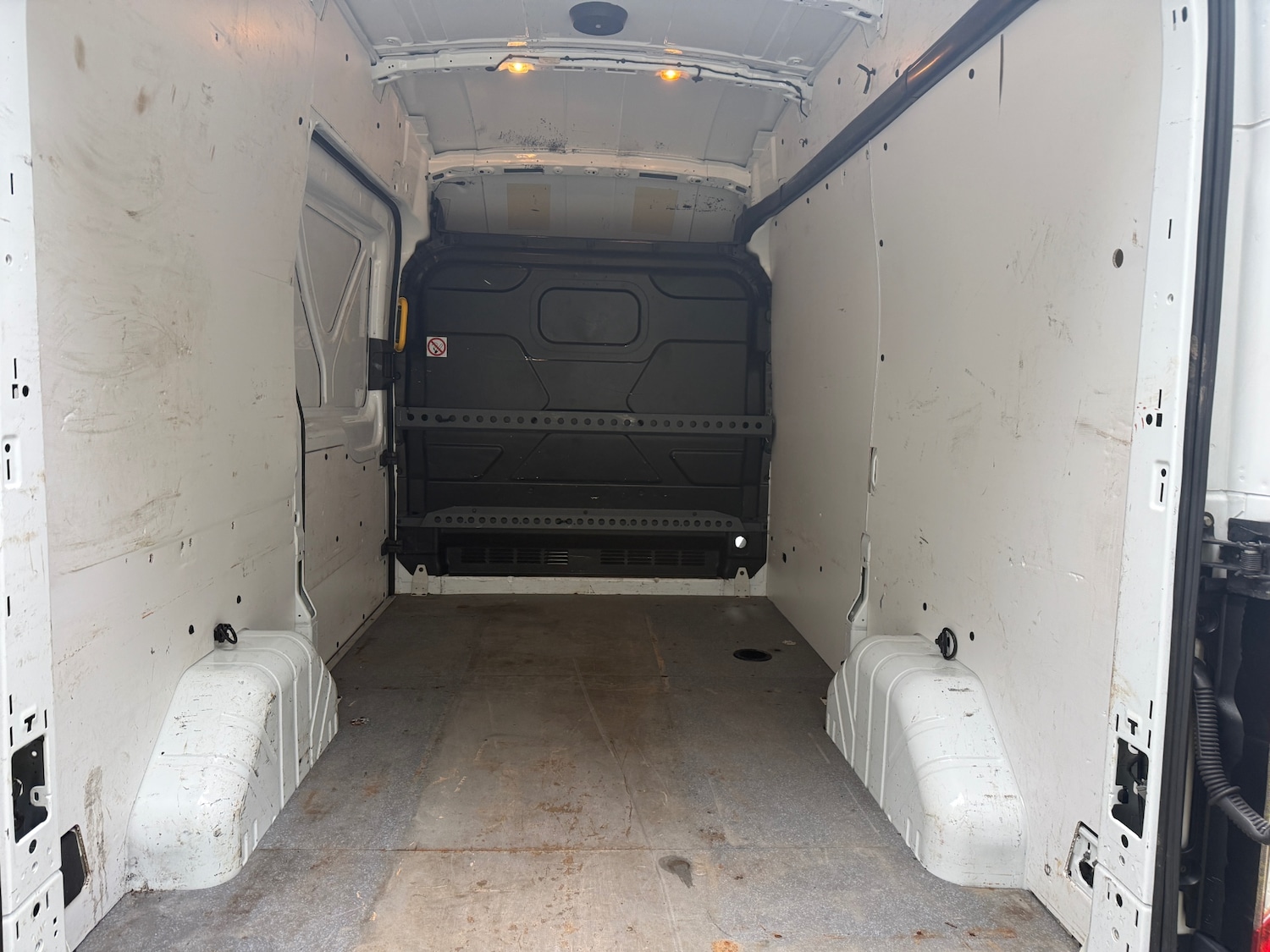 Used Ford Transit 2018 for sale - 77984556: Photo 22