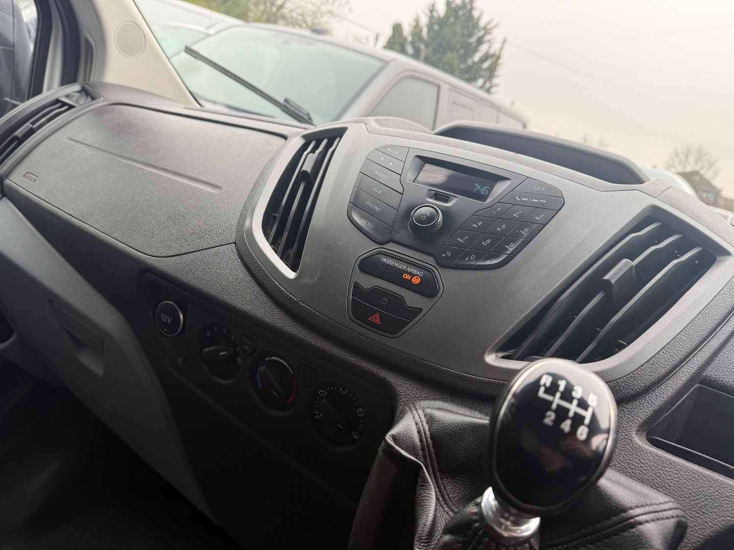 Used Ford Transit 2018 for sale - 77984556: Photo 23