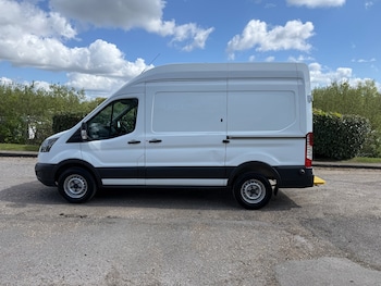 Used Ford Transit 2018 for sale - 78436719: Photo