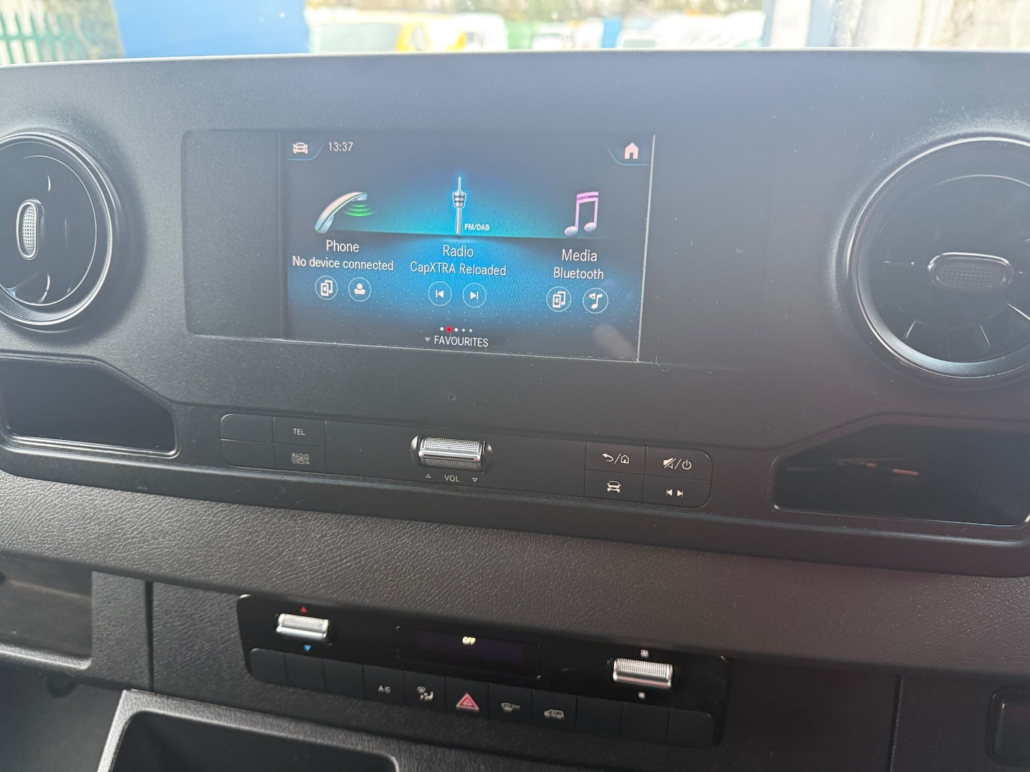 Used Mercedes-Benz Sprinter 2020 for sale - 76576485: Photo 22