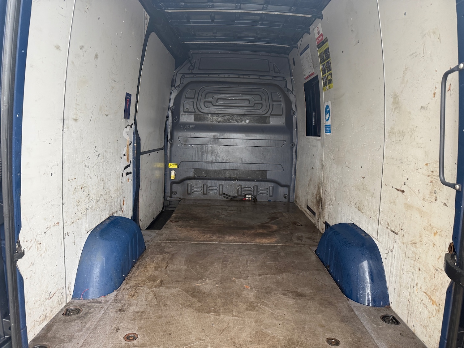 Used Mercedes-Benz Sprinter 2020 for sale - 76576485: Photo 6