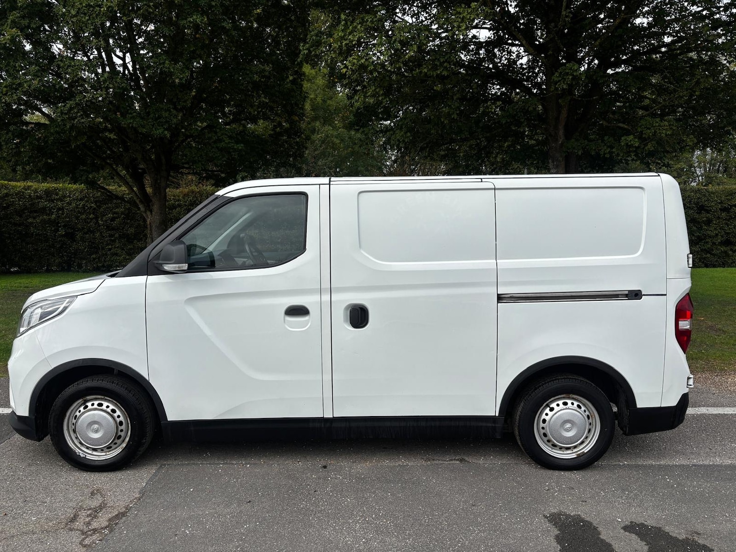 Used Maxus eDeliver 3 2021 for sale - 76182527: Photo 11