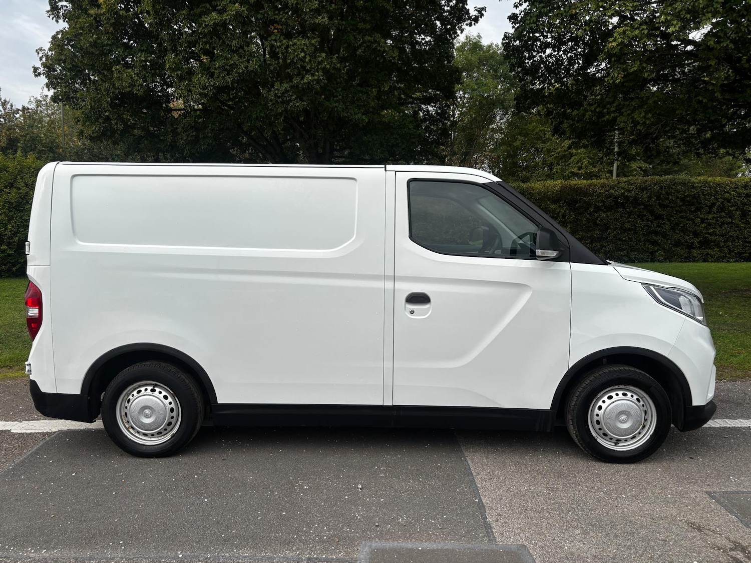 Used Maxus eDeliver 3 2021 for sale - 76182527: Photo 12