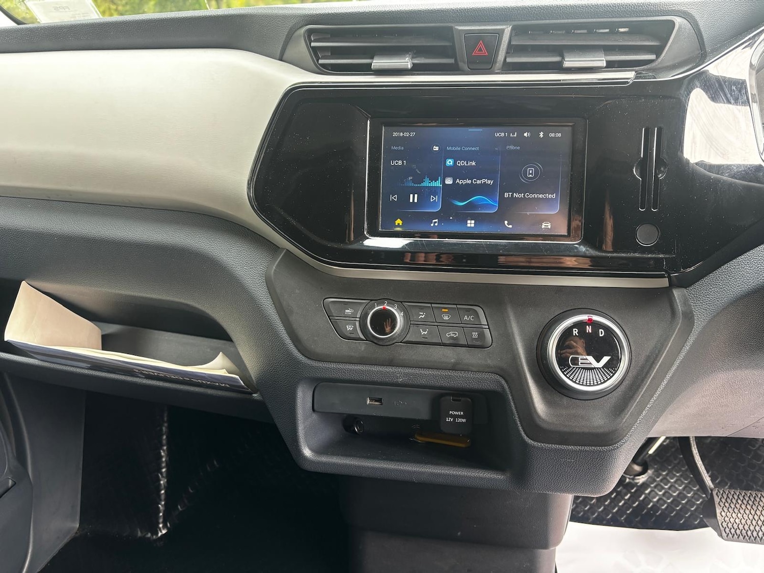 Used Maxus eDeliver 3 2021 for sale - 76182527: Photo 20