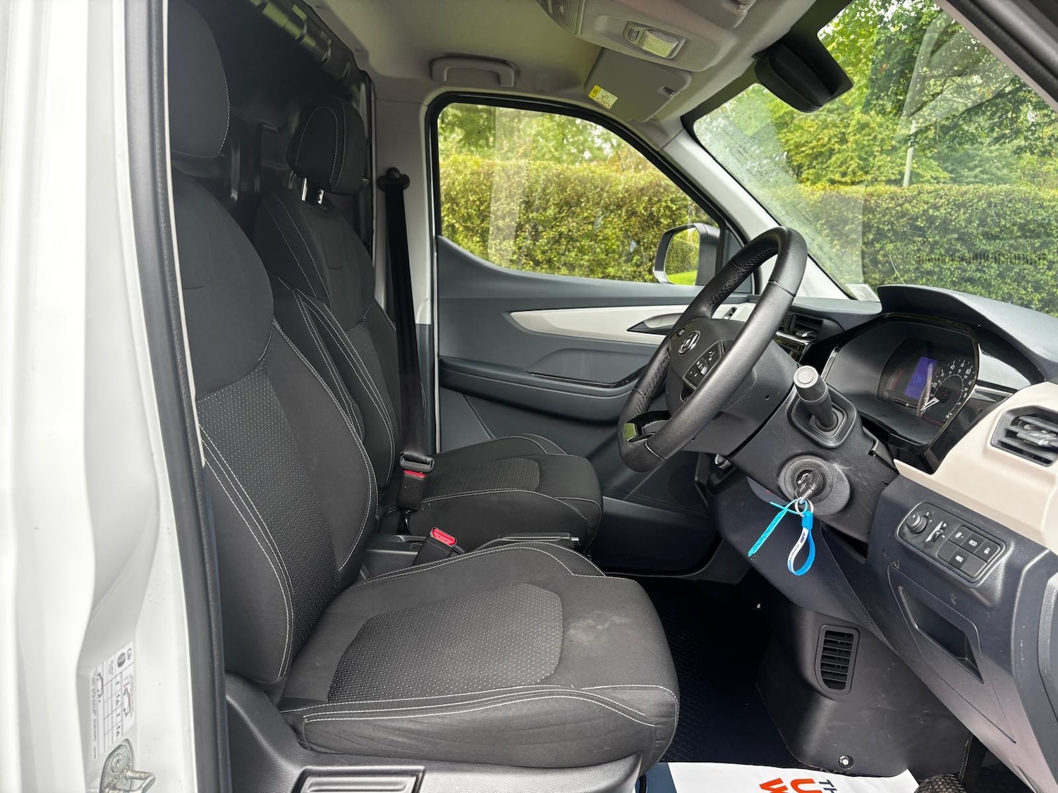 Used Maxus eDeliver 3 2021 for sale - 76182527: Photo 21