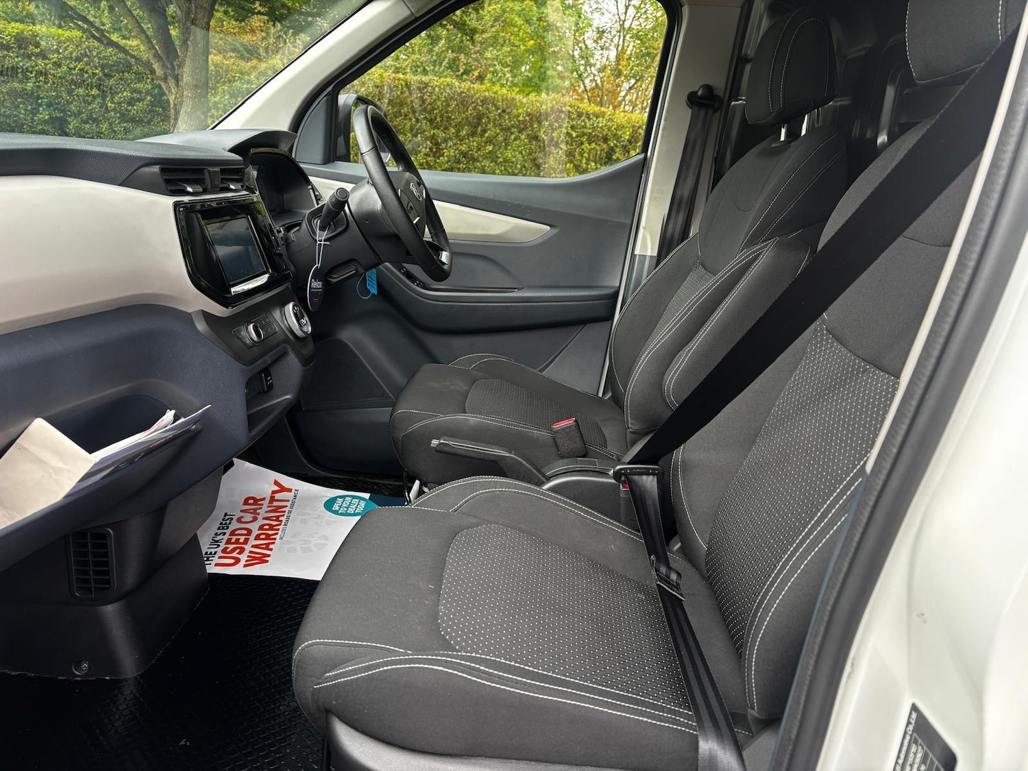 Used Maxus eDeliver 3 2021 for sale - 76182527: Photo 9