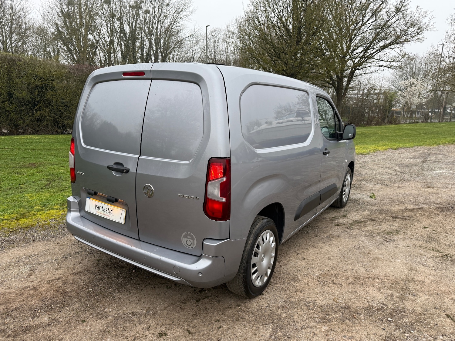Used Vauxhall Combo 2019 for sale - 77804158: Photo 15