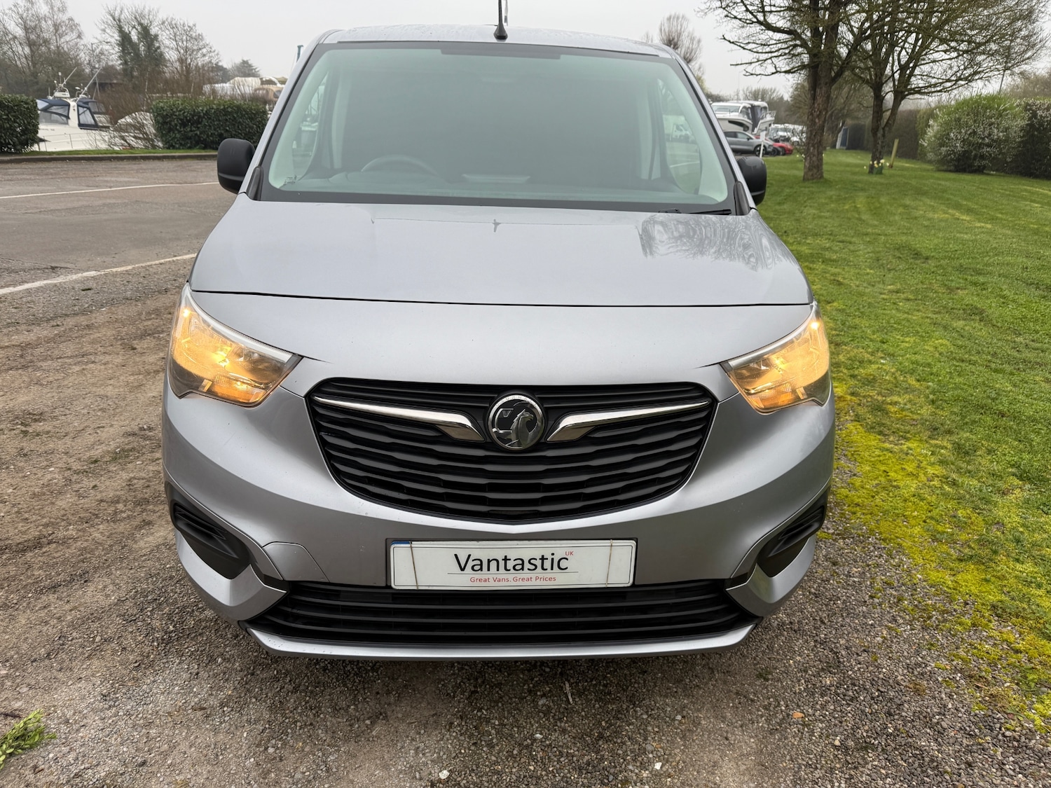 Used Vauxhall Combo 2019 for sale - 77804158: Photo 17