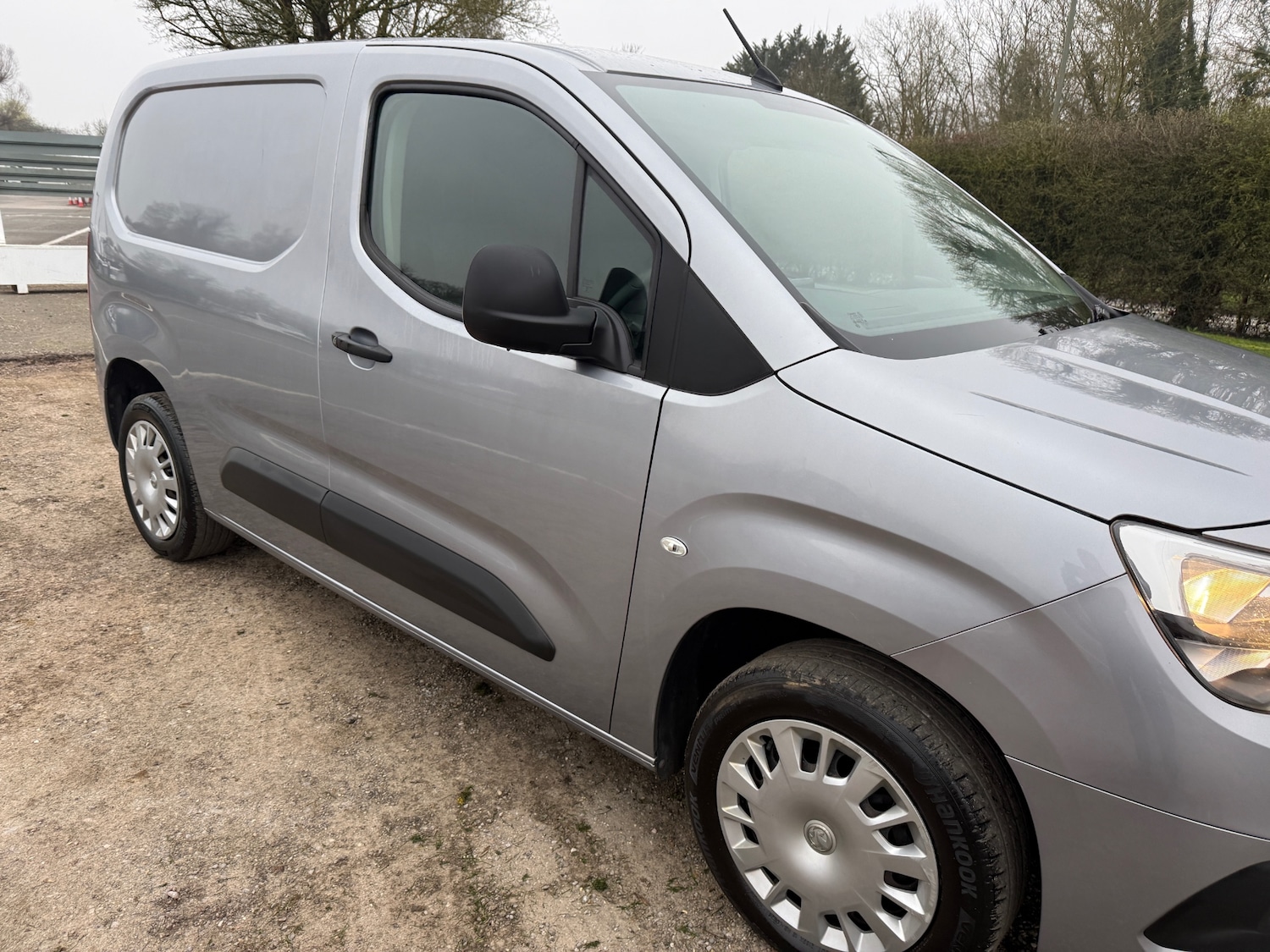 Used Vauxhall Combo 2019 for sale - 77804158: Photo 18