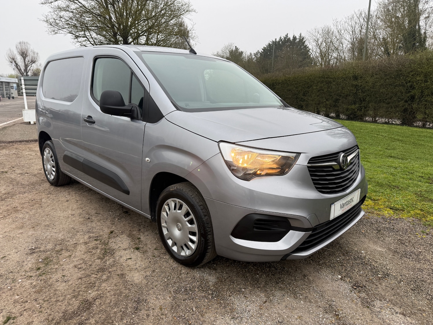 Used Vauxhall Combo 2019 for sale - 77804158: Photo 19