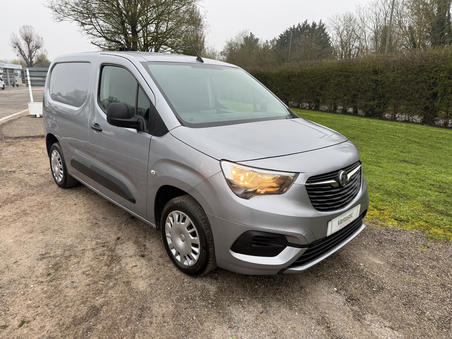 Used Vauxhall Combo 2019 for sale - 77804158: Photo 20