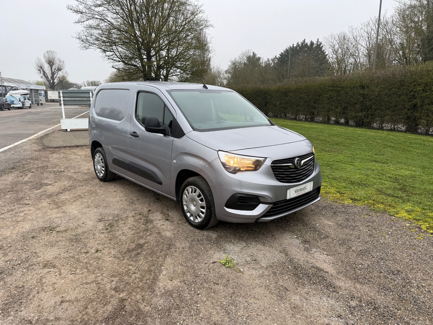 Used Vauxhall Combo 2019 for sale - 77804158: Photo 21