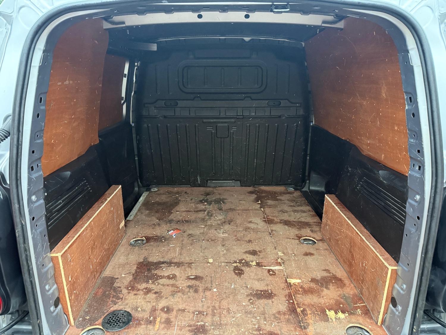 Used Vauxhall Combo 2019 for sale - 77804158: Photo 22