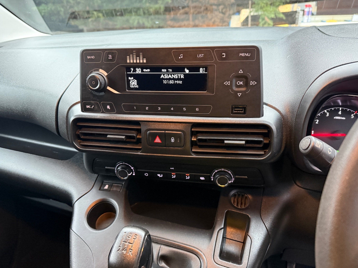 Used Vauxhall Combo 2019 for sale - 77804158: Photo 23