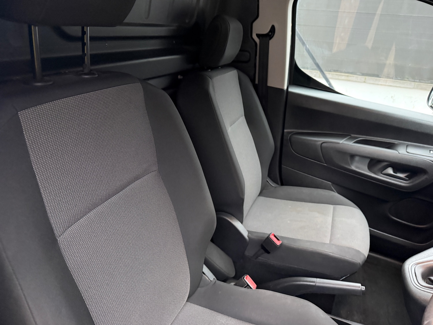 Used Vauxhall Combo 2019 for sale - 77804158: Photo 24