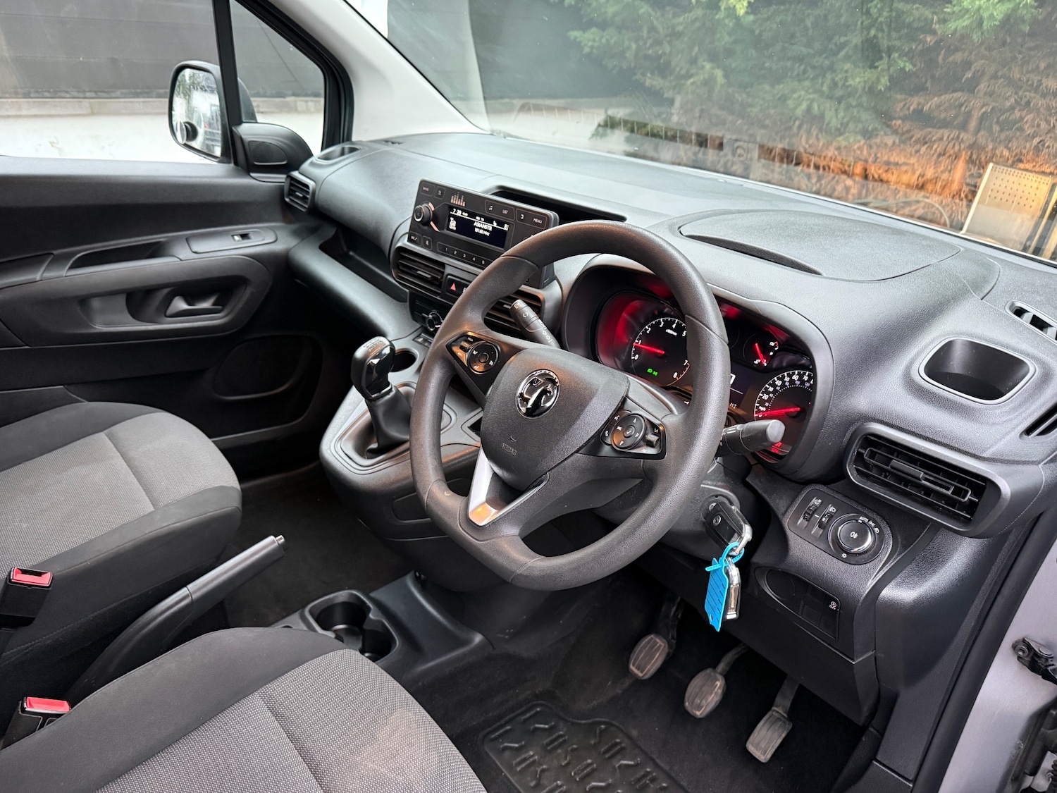 Used Vauxhall Combo 2019 for sale - 77804158: Photo 6