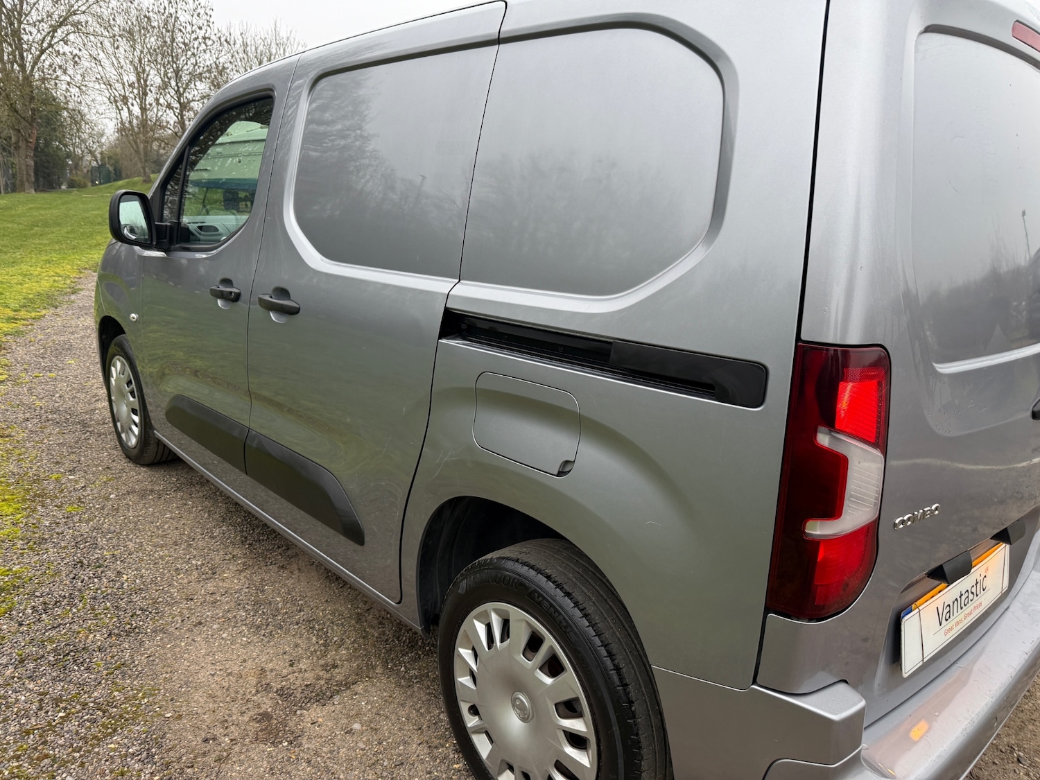Used Vauxhall Combo 2019 for sale - 77804158: Photo 7