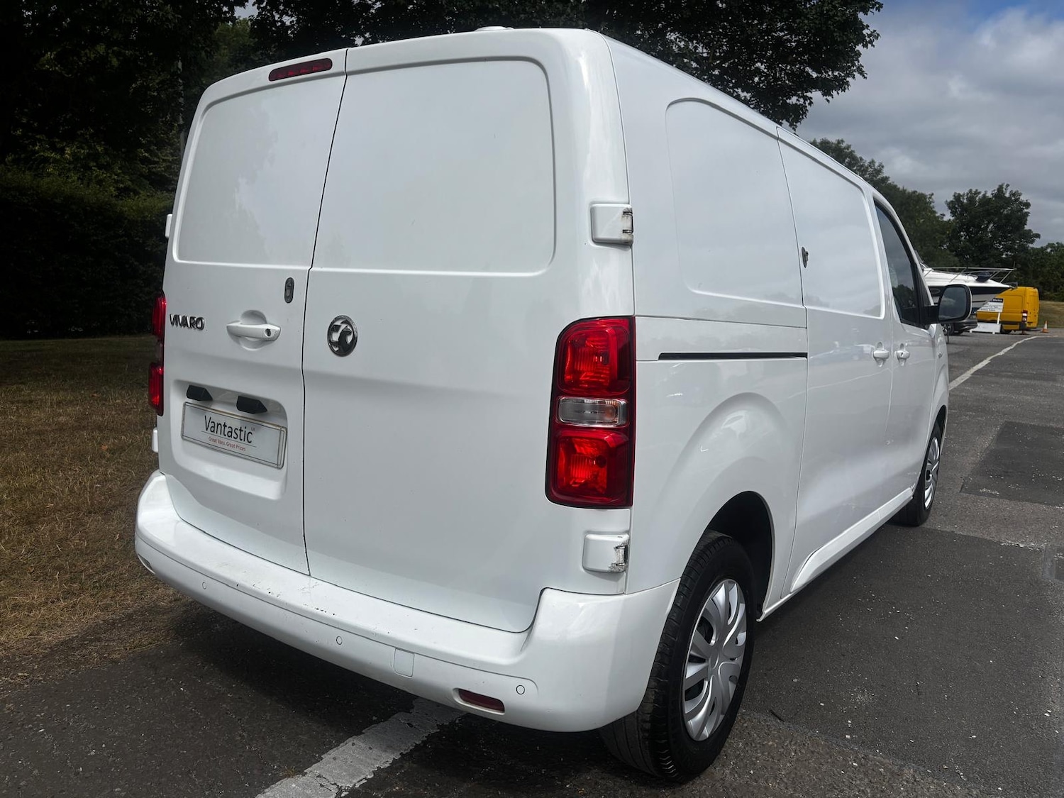 Vehicle 15