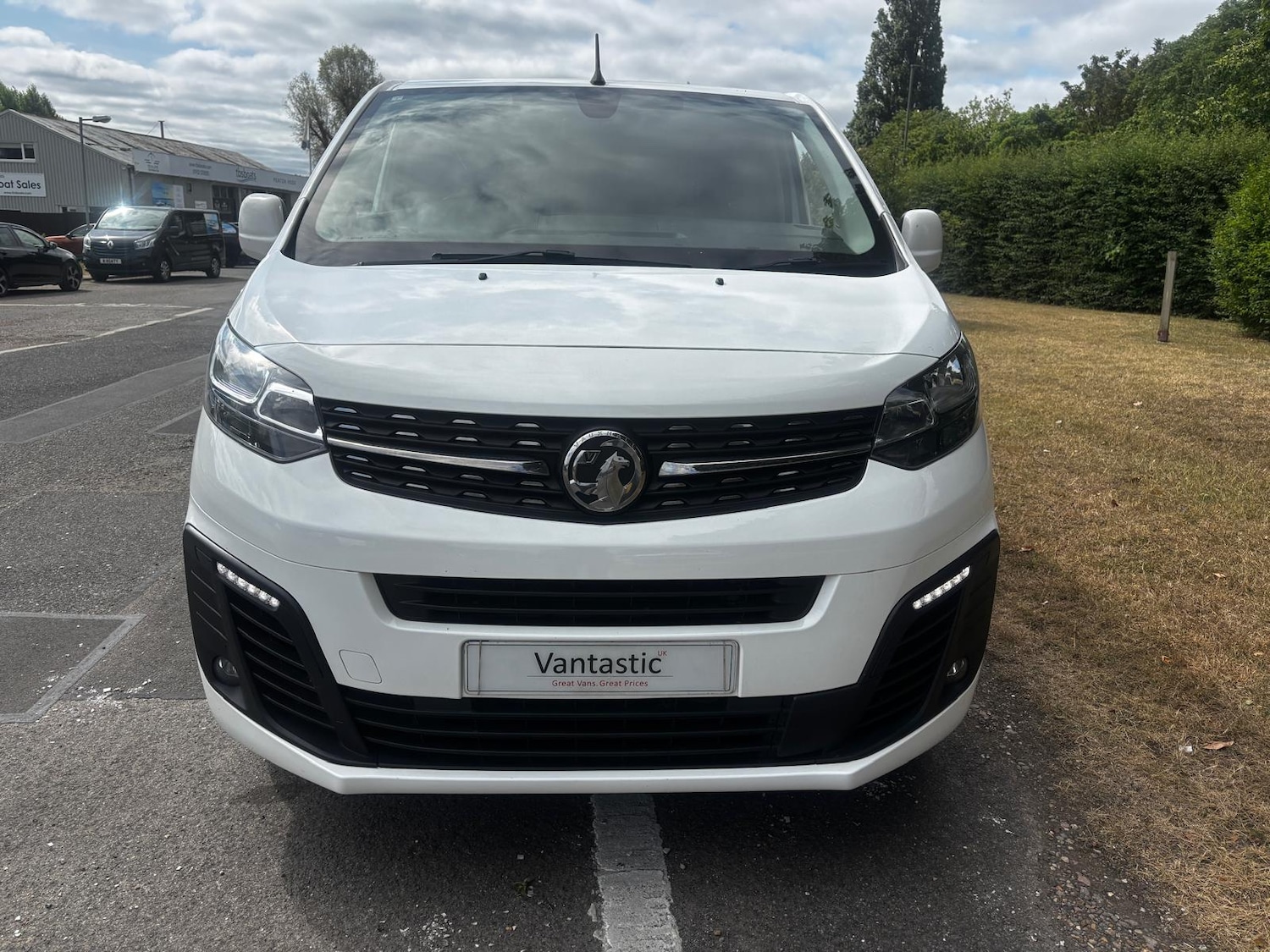 Vehicle 17
